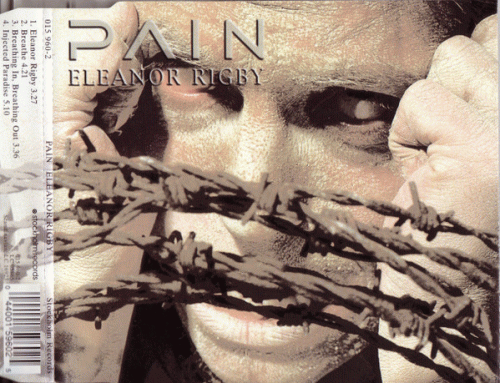 Pain (SWE) : Eleanor Rigby